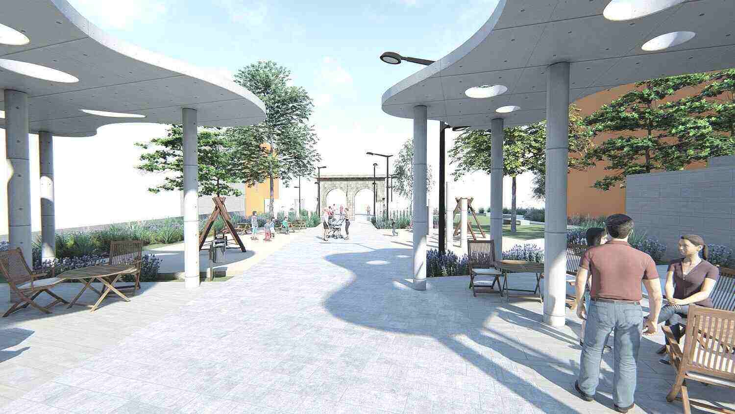 garden design