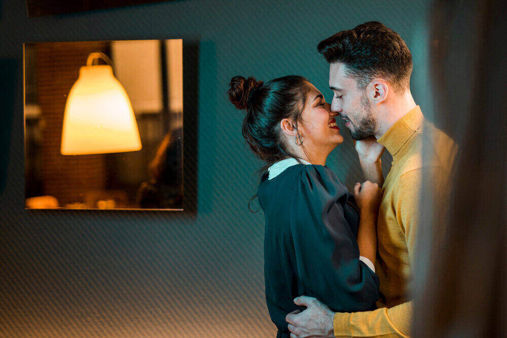 Modern Relationships