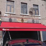 Retractable Awnings