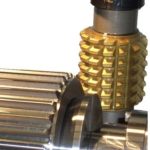 hobbing machine