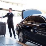 airport transfer