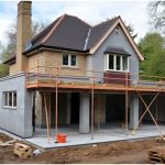 property renovation