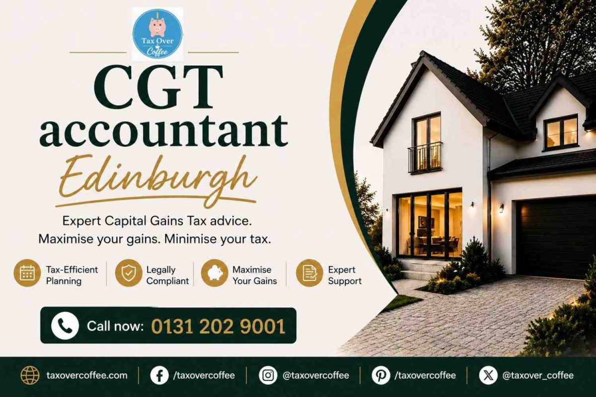 When Does Capital Gains Tax Apply to Property Sales?