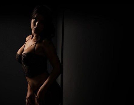 European escort services