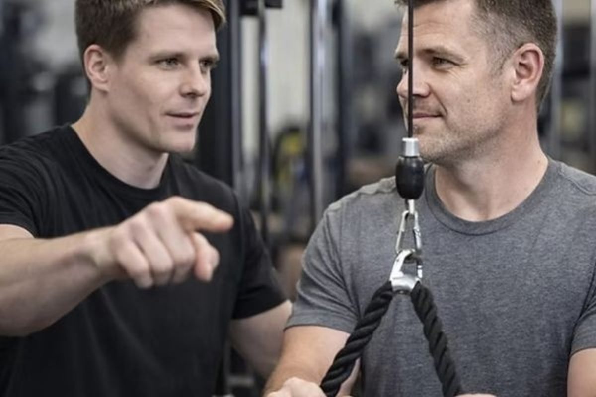 Fitting Fitness Into Real Life Without Losing Your Mind