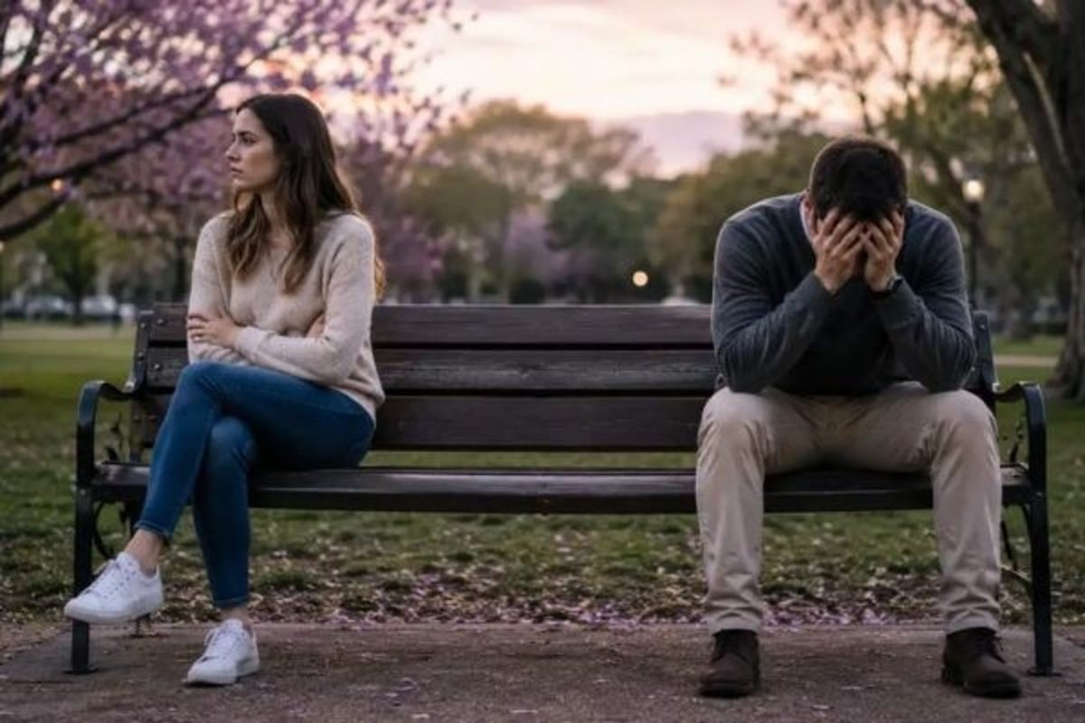 The Conversations Every Couple Should Have Before It’s Too Late
