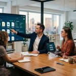 Digital Document Management