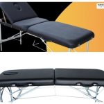 massage bed for rent