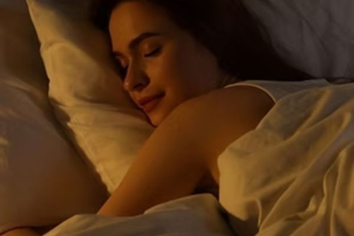 Can’t Sleep? Maybe Your Mind Just Needs A Bedtime Story Too