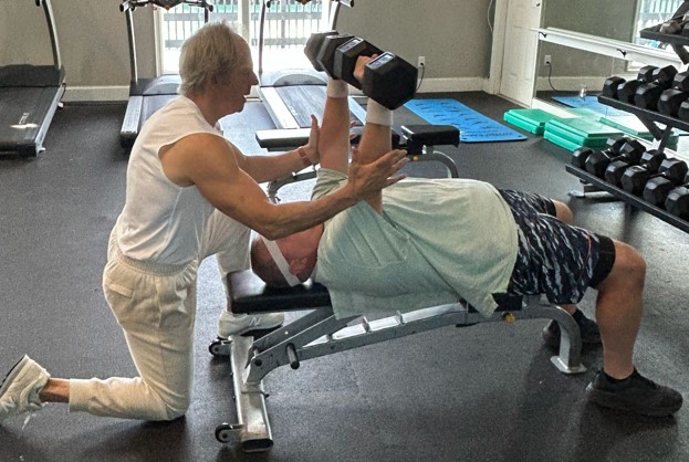 Personal Training