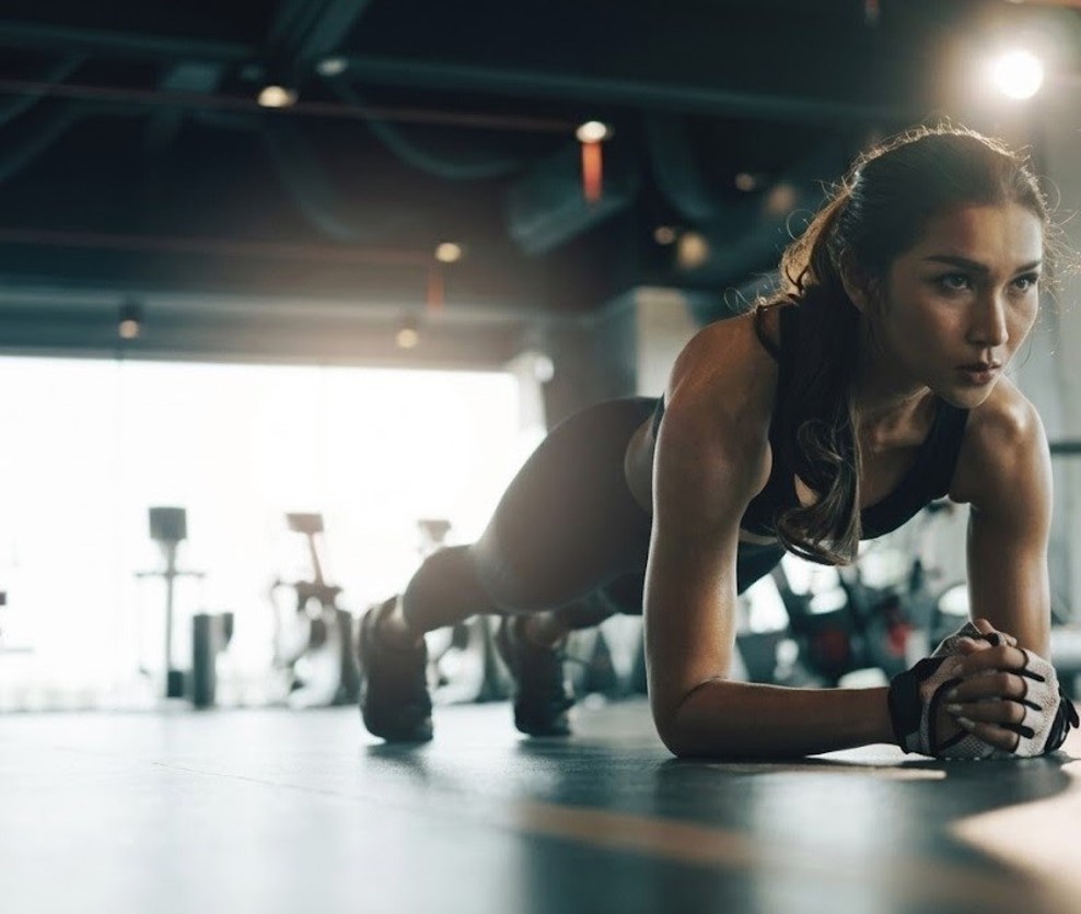 healthy weight management