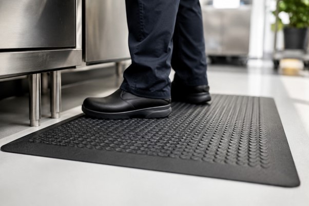 matting solutions
