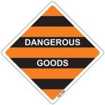 dangerous goods endorsement